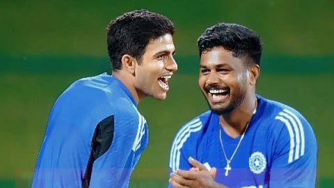 ടി20 പരമ്പരയിൽ സഞ്ജുവിന് സാധ്യത കുറയുന്നു | Sanju Samson less chance in T20