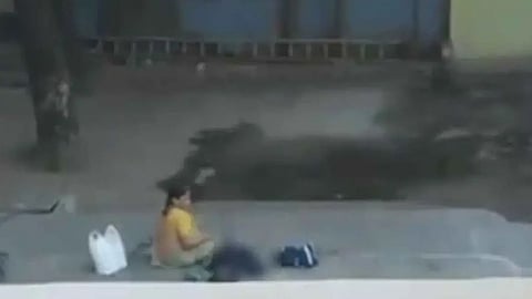 nursery student assault