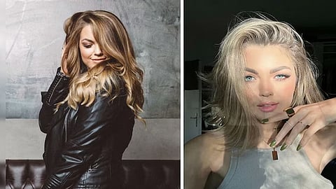 മുൻ കാമുകൻ അറസ്റ്റിൽ