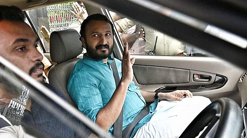  രാഹുൽ അന്വേഷണം വഴി തെറ്റിയ്ക്കാൻ നീക്കം