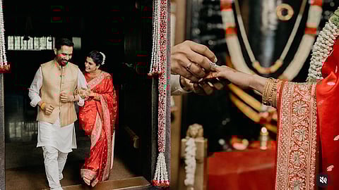 samantha ruth prabhu got married