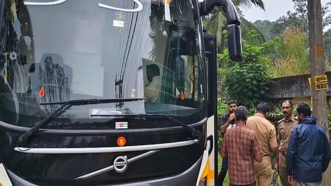 2 പേർ കസ്റ്റഡിയിൽ