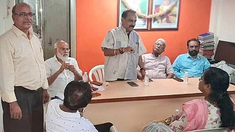 
Vasai Hindu Sammelan: 101-member welcome committee formed