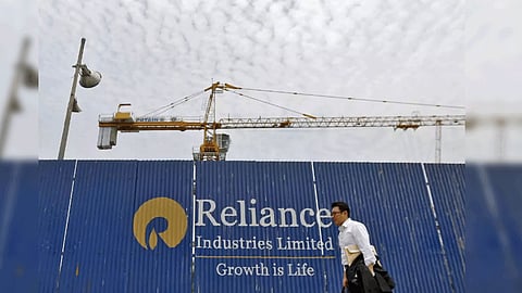 Supreme Court affirms 30 lakh SEBI penalty on Reliance Industries Limited