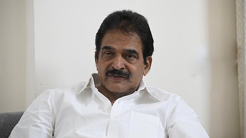 സഞ്ചാർ സാഥിക്കെതിരേ കെ.സി. വേണുഗോപാൽ | KC Venugopal against Sanchar Sathi app