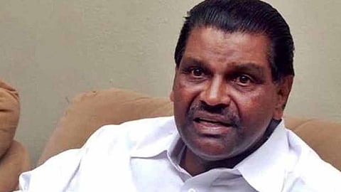 thiruvanchoor against rahul