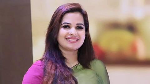 രാഹുലിനെതിരേ എം.എ. ഷഹനാസ് | MA Shahanas against Rahul Mamkoottathil