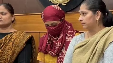 panipat woman kills four kids including her son