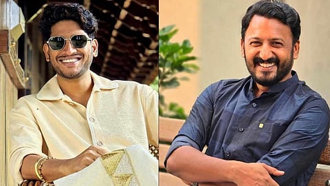 akhil marar against rahul mamkootathil