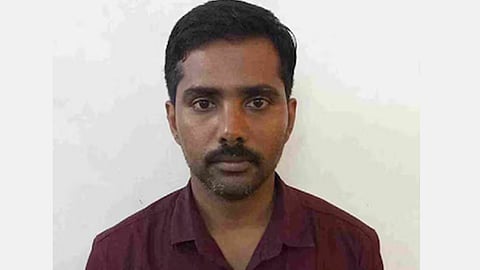 son killed mother in nedumbassery