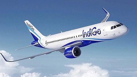 Indigo flight cancel crisis reason explained