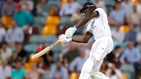 england vs australia 2nd ashes test match updates