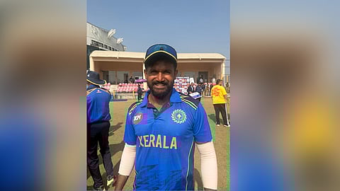 kerala vs mumbai syed musthaq ali trophy match updates