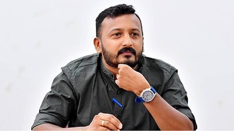 rahul mamkootathil sexual harrasment case updates