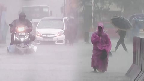 chennai floods heavy rain homes submerged actor vijay 