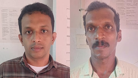 sentenced to rigorous imprisonment and fine in case of transporting cannabis for sale