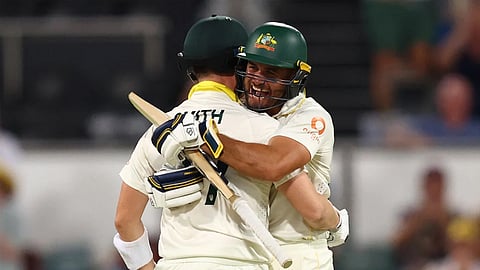 australia vs england 2nd ashes test