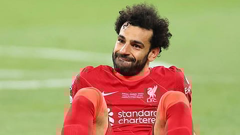 മുഹമ്മദ് സലായും ലിവർപൂളും അകലുന്നു | Mohammed Salah Liverpool rift