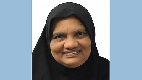 Malayali woman who arrived on a visitor visa dies in Sharjah