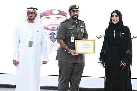 International Volunteer Day: Dubai Immigration honors volunteers