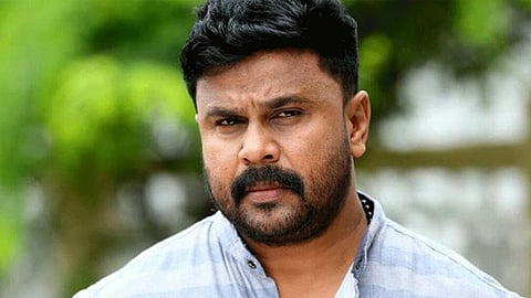 Actor Dileep visits temple ahead of verdict in actress assault case