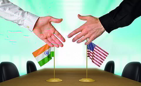 India-US trade deal talks to begin on December 10