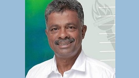 Candidate injured in auto accident dies; ward elections postponed