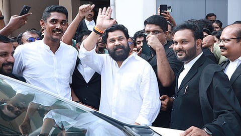 actress attack case verdict dileep