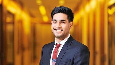 CBI case against jai anmol ambani  over cheating