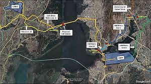 
Metro project connecting airports to be expedited