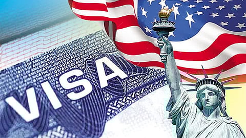 US tourist visas now only available to those who provide five years of social media information
