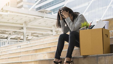 employee dismissed for repeatedly coming office early