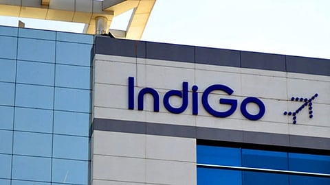 IndiGo Rs 10,000 Travel Vouchers For crisis Customers