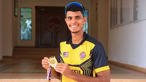 virandeep singh only associate player in ipl auction
