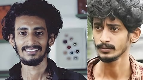 actor akhil viswanath found dead