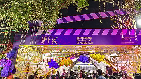 IFFK: അനന്തപുരിയിൽ ഇനി സിനിമയുടെ ഉത്സവനാളുകൾ