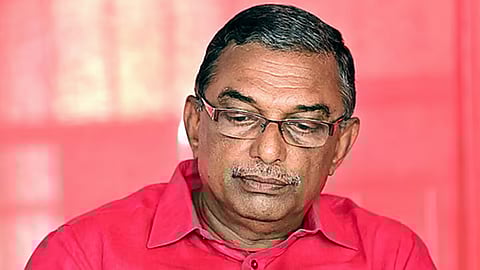 remand period of sabarimala gold theft case accused m. padmakumar extended