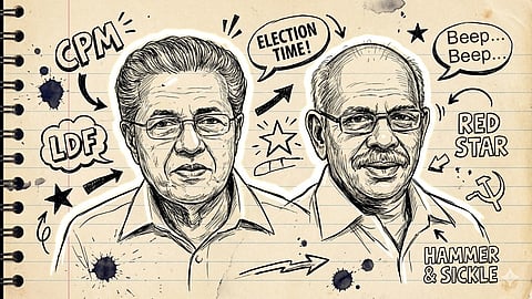 എന്തുകൊണ്ടു തോറ്റു, വിശകലനം | LDF, CPM debacle analyses