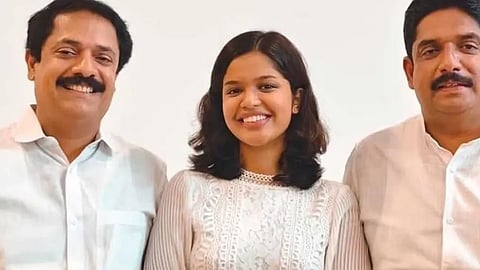 pulikkakandam family decide to pala municipality rule