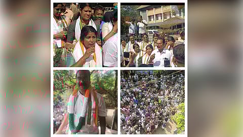 Chalkudy Congress loss among UDF win