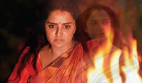 manju warrier reacted actress assault case verdict