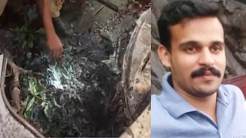 Candidate's relative dies after firecrackers on scooter catch fire