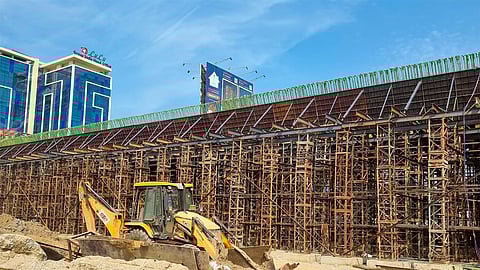 കൊച്ചിയിൽ അടുത്ത വർഷം കുരുക്കഴിയും | Kochi traffic block solution