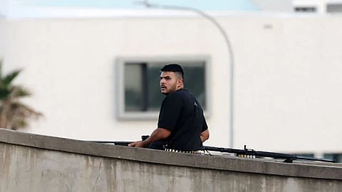 bondi beach shooting case updates