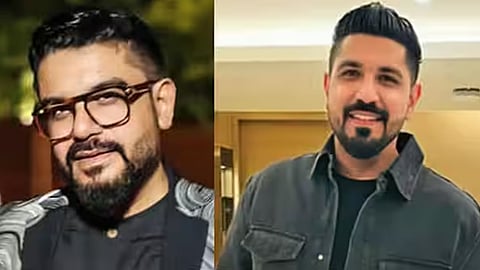 goa night club fire; accused luthra brothers arrested