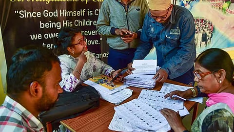 west bengal sir draft list out 58 lakh names deleted 