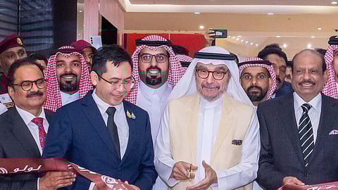 new lulu open to jeddha