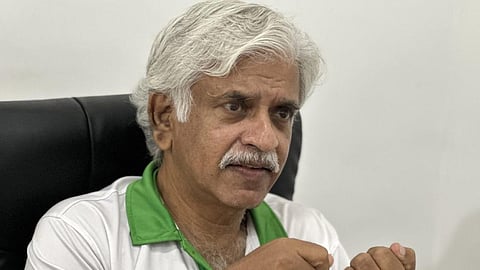 Lanka to arrest arjuna ranatunga over oil scam