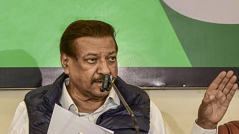 prithviraj chavan operation sindoor apology refused