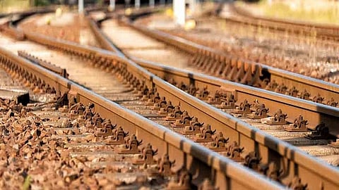 Dindigul-Sabari rail line; Union Minister says feasibility study to be conducted